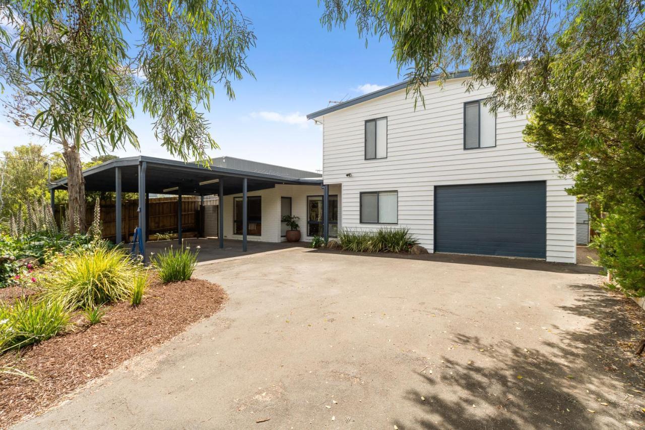 La Maison Ver La Mer By Ready Set Stay - Byo Linen & Towels Rye Exterior photo